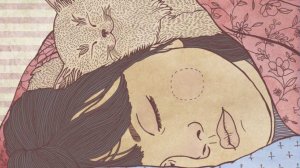 С чего начинается утро в приюте?