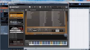 VST-плагины. Studio Drummer (часть 1)