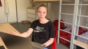 Лайфхаки для Поступления в ВУЗ на Бюджет || Как я поступила в ВУЗ в Москве
