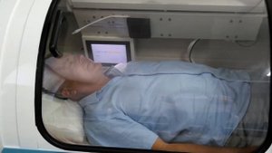 Баротерапия