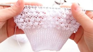 Обзор пряжи Альма Камтекс. Что будем вязать?