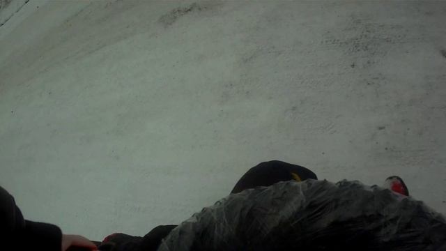 Irbis TTR250 первый снег смотреть онлайн