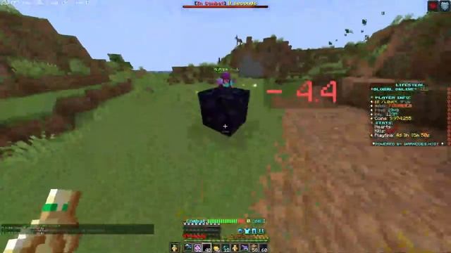 ? MINECRAFT LIVE || PUBLIC SMP LIVE | JAVA + PE | 24/7 | FREE TO JOIN #minecraftlive #publicserver смотреть онлайн