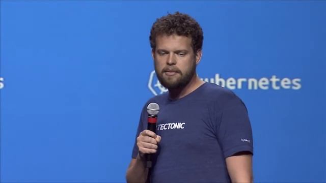Kubernetes Launch - Customer and Partner Showcase: Tectonic смотреть онлайн