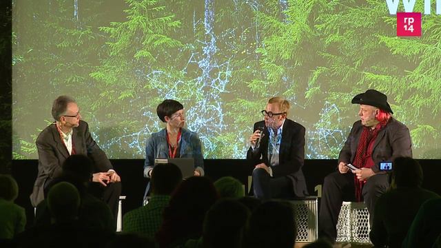 re:publica 2014 - TTIP - Closed shop agreement in times... смотреть онлайн