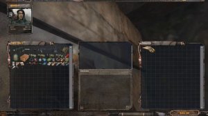 Дембельский тайник в Баре " Народная солянка 2016 "