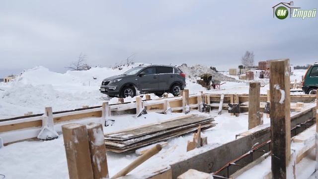Свой каменный дом, топ лучших проектов