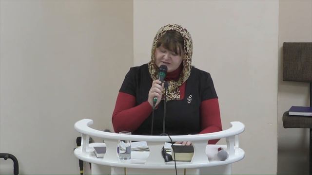 "Ты устал в этой жизни от горя и слез...", Лариса Степаненко смотреть онлайн
