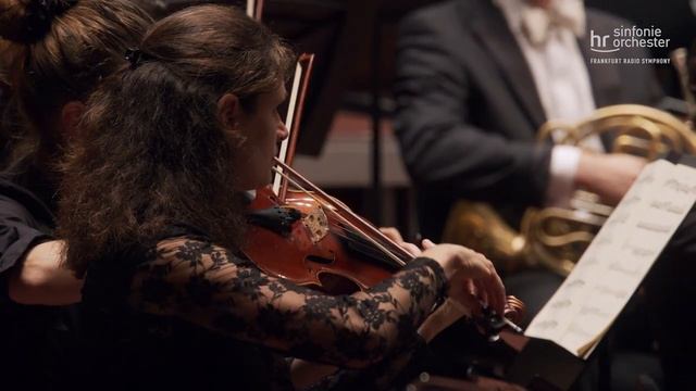 Гектор Берлиоз - Фантастическая симфония - Alain Altinoglu. смотреть онлайн