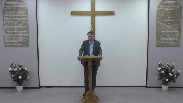 Трансляция общины "Родник" 02.12.2023 смотреть онлайн