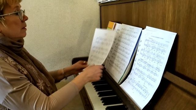 Ольга Геталова о современной фортепианной школе «В музыку с радостью!»