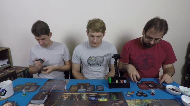 Etherfields Episode 1 (See you in my dreams!) смотреть онлайн