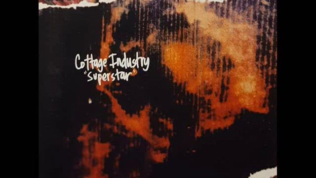 Cottage Industry - William Gibson смотреть онлайн