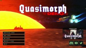 Quasimorph OST - Demo Theme