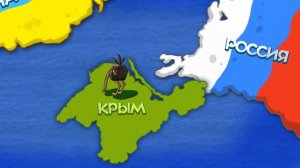 История Крыма: как Крым стал частью России