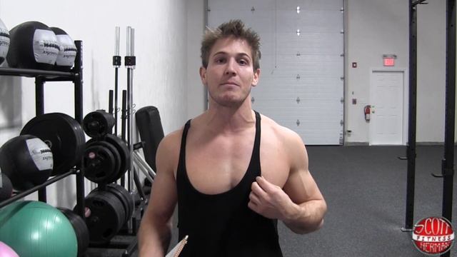 SHF Sunday Update: New SHF Headquarters! L.A. Bound Again! New Challenge! Chest and Glutes! смотреть онлайн