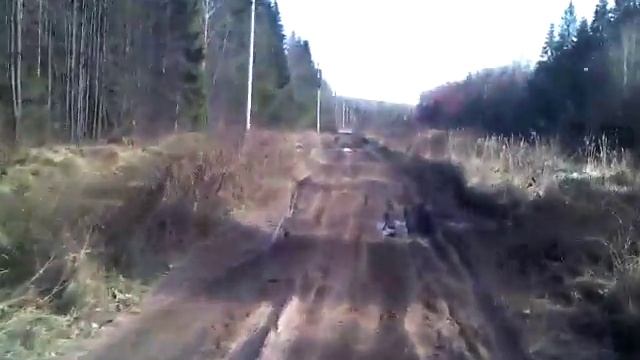 дороги россии - удмуртия, люкшудья-станция угловая смотреть онлайн