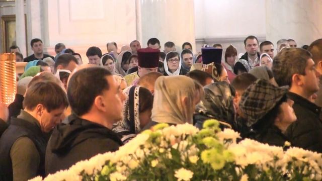 08.04.18 ПОЗДРАВЛЕНИЕ НИКОЛАЯ СКОРИКА С ВЕЛИКИМ ПРАЗДНИКОМ ПАСХИ смотреть онлайн