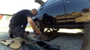 Бюджетное ЗАНИЖЕНИЕ Приоры на каждый день.