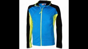 Одежда для бега.