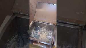 Akita jp ho2 тестомес. Работа.