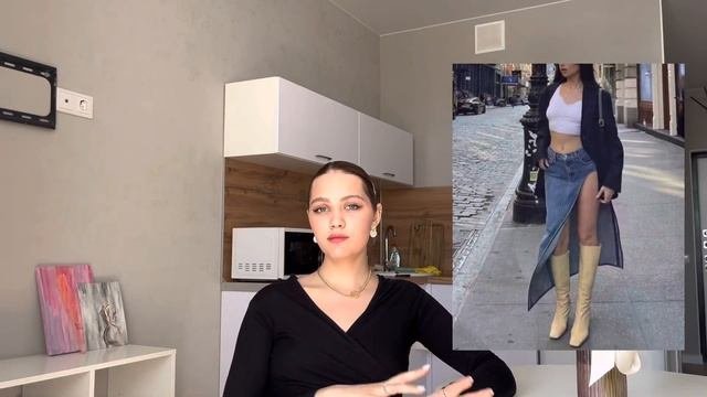 10 ТРЕНДОВ ВЕСНА-ЛЕТО 2023 ЗА 5 МИНУТ. Самые актуальные тренды в одном видео