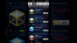 HIGH VELOCITY BOX OPENING - MLB Tap Sports Baseball 2020