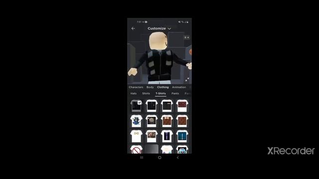 How to make a gru avatar for free |Roblox avatar tricks. смотреть онлайн