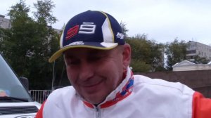 Как стать мотогонщиком!Тюмень,Екатеринбург,Москва