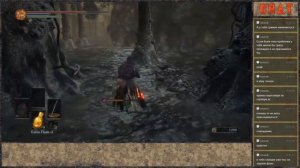 Союзники | Dark Souls 3 # 5.2