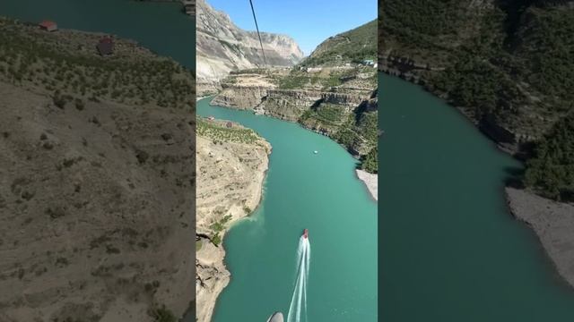 Сулакский каньон смотреть онлайн