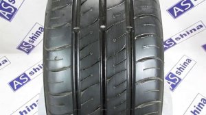 Шины бу 205 60 R16 Kumho Solus HS61 - 0015492FAL1VID