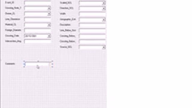 GUI Generated By Codegen GUI Generator смотреть онлайн