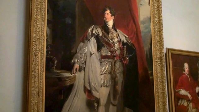 Rome Vatican Museums II. Musei Vaticani. Музеи Ватикана. смотреть онлайн