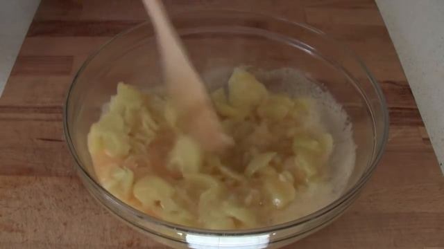 Tortilla de patatas española смотреть онлайн