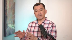 Иисус - Первосвященник исповедания #2. Максим Ташенов. Сила слова