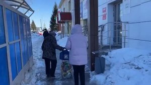 120Из Казахстана в Россию. Сидим на Чемоданах ! Про Казахстан говорить будем ! Мы в Сибири