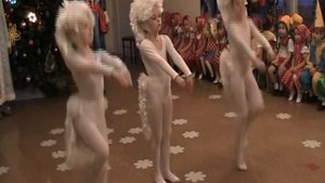 Танец Лошадки