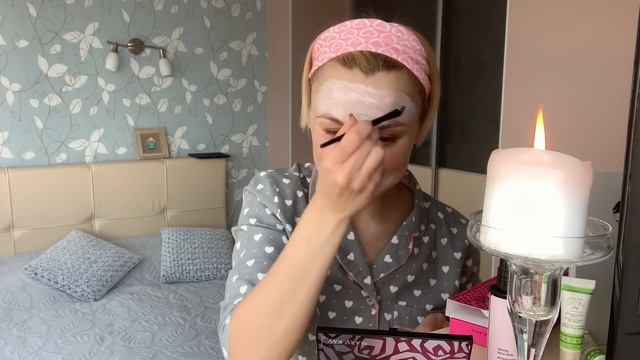 Набор Mad about masking! Тестирую и демонстрирую! смотреть онлайн