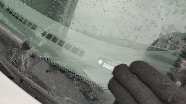 где номер кузова Шевроле Лачетти/как найти vin номер chevrolet lacetti