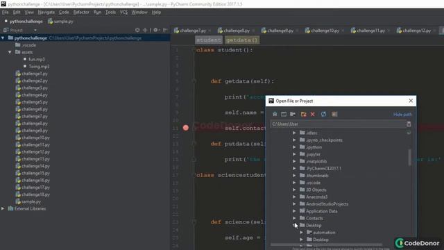 128-Overview of an App in Django смотреть онлайн