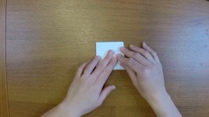 Сказка оригами