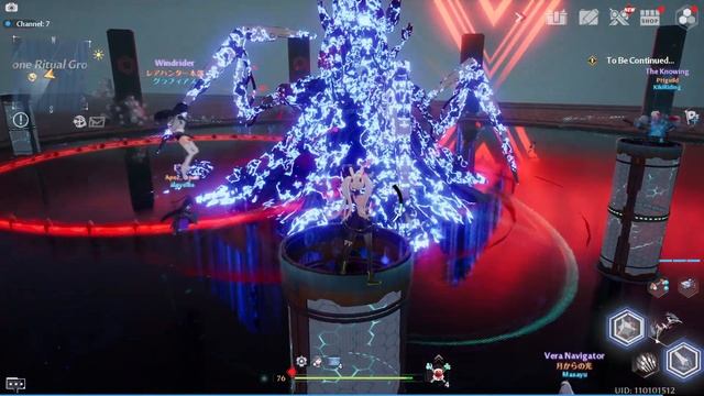 How to Unlock Confounding Abyss Level 3 - Tower Of fantasy смотреть онлайн