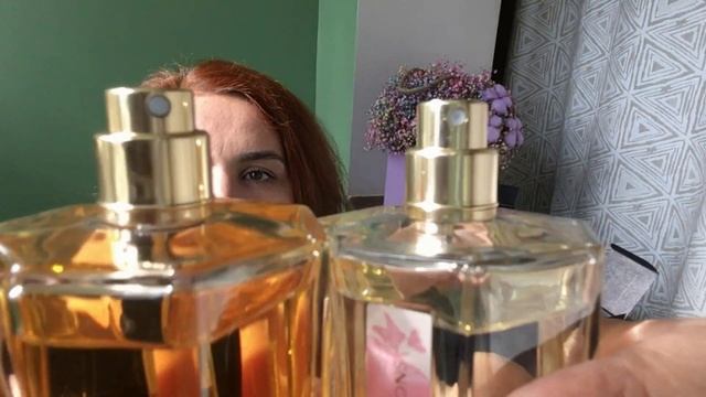 Осторожно, фэйк!!! Разбор и сравнение фейка и оригинала от L'Artisan Parfumeur и Givenchy смотреть онлайн
