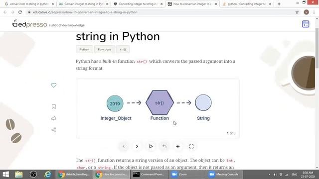 datafile handling part 1 3