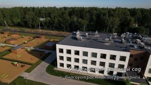 ЖК Новое Внуково Аренда студии ул Аэростатная д. 6 кор.2