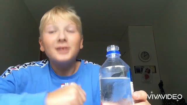 Это самая лучшая вода в мире! смотреть онлайн