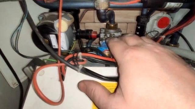 Gaz34.ru Газовый котел AEG. смотреть онлайн