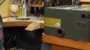 Настольная циркулярная пила Proxxon Fet 27070 Распиловочный станок. Какую циркулярную пилу выбрать