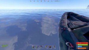 НЕПРОБИВАЕМЫЙ ДОМ! БУНКЕР который НЕВОЗМОЖНО ЗАРЕЙДИТЬ в РАСТ_RUST